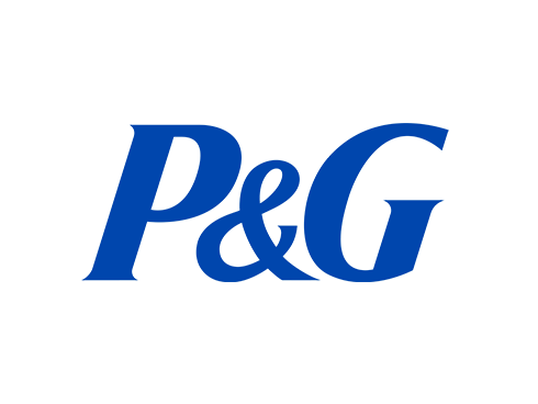 p&g